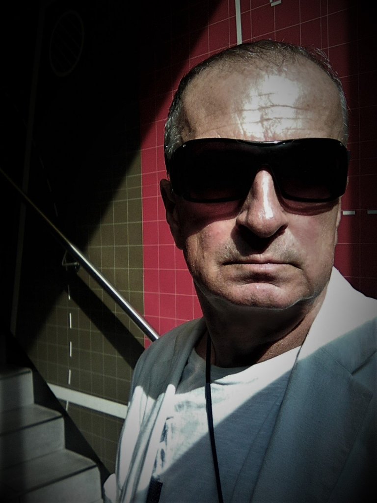 GG super portret